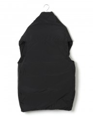 TEATORA軽量ダウンベスト【ROOMKEY VEST evapod】mb_01l