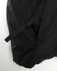TEATORA軽量ダウンベスト【ROOMKEY VEST evapod】mb_07l