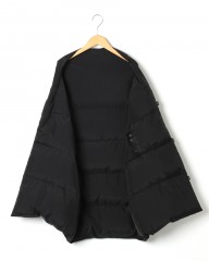 TEATORA軽量ダウンベスト【ROOMKEY VEST evapod】mb_09l