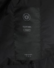 TEATORA軽量ダウンベスト【ROOMKEY VEST evapod】mb_10l