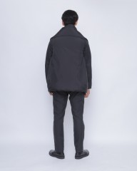 TEATORA軽量ダウンベスト【ROOMKEY VEST evapod】mb_15l