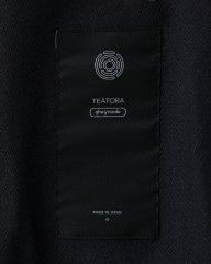 TEATORAウォレットジャケット【Wallet JKT  GC】mb_06l
