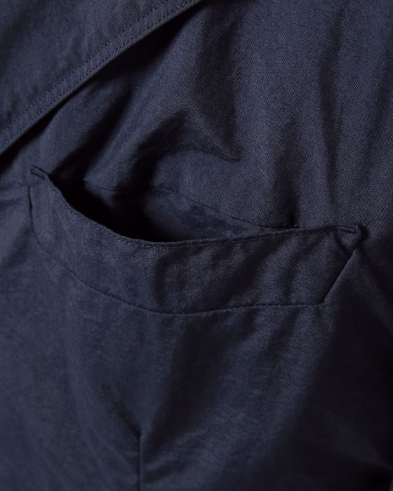 TEATORAパッカブル・ナイロンジャケット【DEVICE JKT　packable】07l