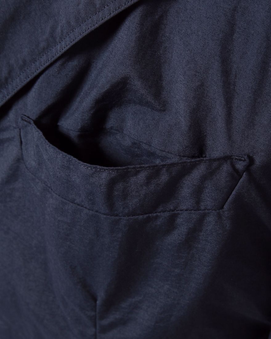 TEATORAパッカブル・ナイロンジャケット【DEVICE JKT　packable】07l