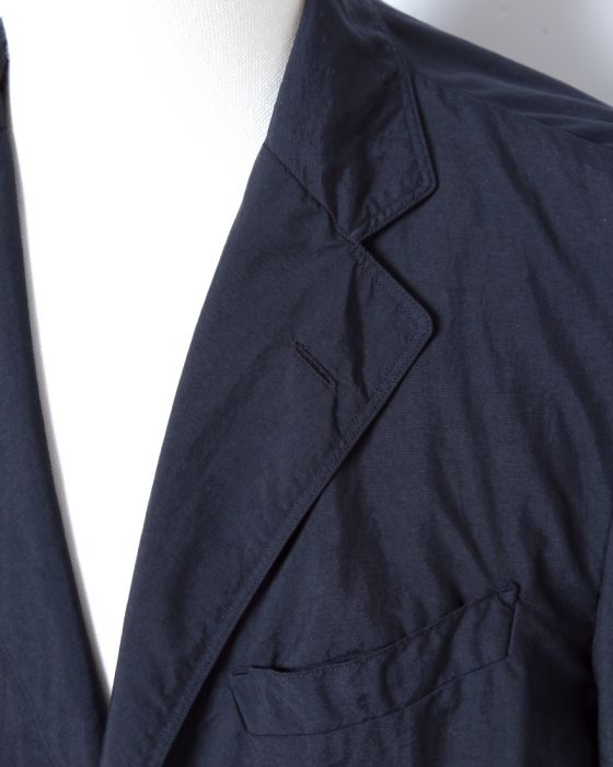TEATORAパッカブル・ナイロンジャケット【DEVICE JKT　packable】08l