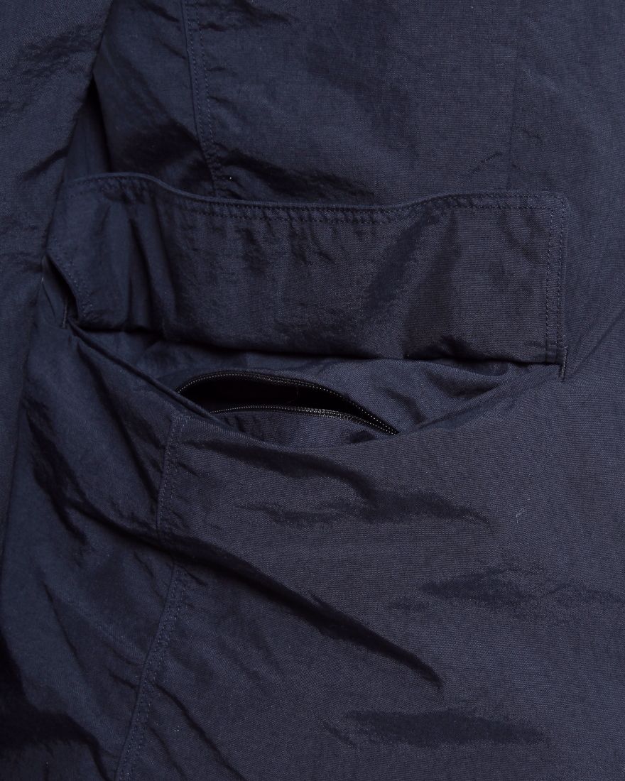 TEATORAパッカブル・ナイロンジャケット【DEVICE JKT　packable】10l