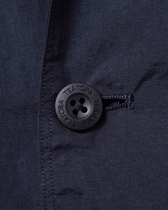 TEATORAパッカブル・ナイロンジャケット【DEVICE JKT　packable】11l