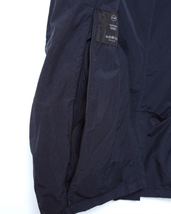 パッカブル・ナイロンジャケット【DEVICE JKT packable】|TEATORA(テアトラ)|TOKYOlife パッカブル・ナイロンジャケット【DEVICE JKT packable】|TEATORA(テアトラ)|TOKYOlife
