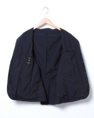 TEATORAパッカブル・ナイロンジャケット【DEVICE JKT　packable】mb_14l