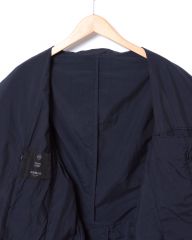 TEATORAパッカブル・ナイロンジャケット【DEVICE JKT　packable】mb_15l