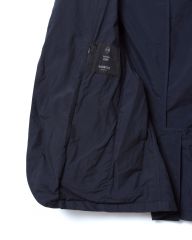 TEATORAパッカブル・ナイロンジャケット【DEVICE JKT　packable】mb_16l
