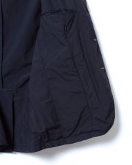 TEATORAパッカブル・ナイロンジャケット【DEVICE JKT　packable】mb_17l