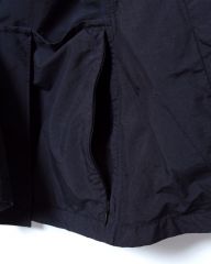 TEATORAパッカブル・ナイロンジャケット【DEVICE JKT　packable】mb_19l