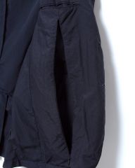 パッカブル・ナイロンジャケット【DEVICE JKT packable