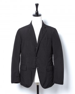 パッカブル・ナイロンジャケット【DEVICE JKT　packable】