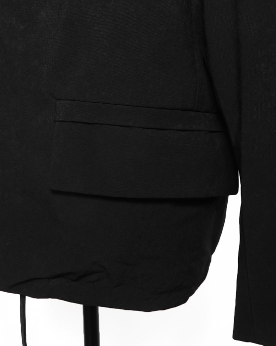 TEATORA軽量撥水フーデッドジャケット【Souvenir Hunter S/L  BR-PLUS】09l
