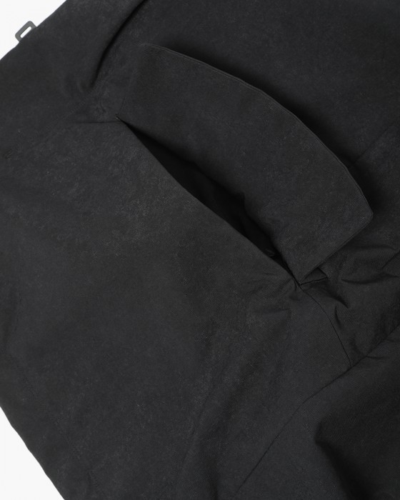 TEATORA軽量撥水フーデッドジャケット【Souvenir Hunter S/L  BR-PLUS】10l