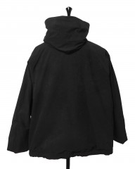 TEATORA軽量撥水フーデッドジャケット【Souvenir Hunter S/L  BR-PLUS】mb_01l