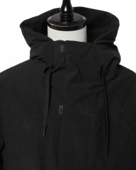 TEATORA軽量撥水フーデッドジャケット【Souvenir Hunter S/L  BR-PLUS】mb_03l