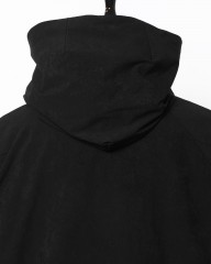 TEATORA軽量撥水フーデッドジャケット【Souvenir Hunter S/L  BR-PLUS】mb_07l