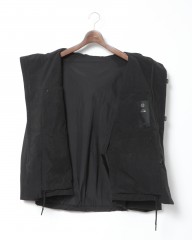 TEATORA軽量撥水フーデッドジャケット【Souvenir Hunter S/L  BR-PLUS】mb_13l