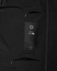 TEATORA軽量撥水フーデッドジャケット【Souvenir Hunter S/L  BR-PLUS】mb_15l