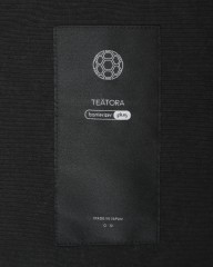 TEATORA軽量撥水フーデッドジャケット【Souvenir Hunter S/L  BR-PLUS】mb_16l