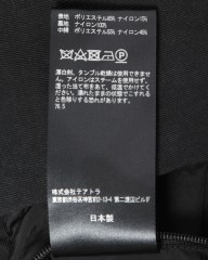 TEATORA軽量撥水フーデッドジャケット【Souvenir Hunter S/L  BR-PLUS】mb_22l
