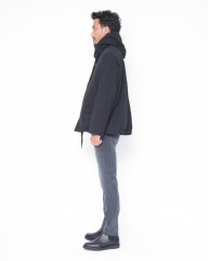 TEATORA軽量撥水フーデッドジャケット【Souvenir Hunter S/L  BR-PLUS】mb_25l