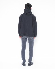 TEATORA軽量撥水フーデッドジャケット【Souvenir Hunter S/L  BR-PLUS】mb_26l