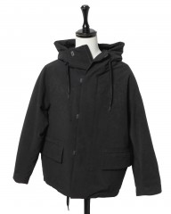 TEATORA軽量撥水フーデッドジャケット【Souvenir Hunter S/L  BR-PLUS】mb_c0