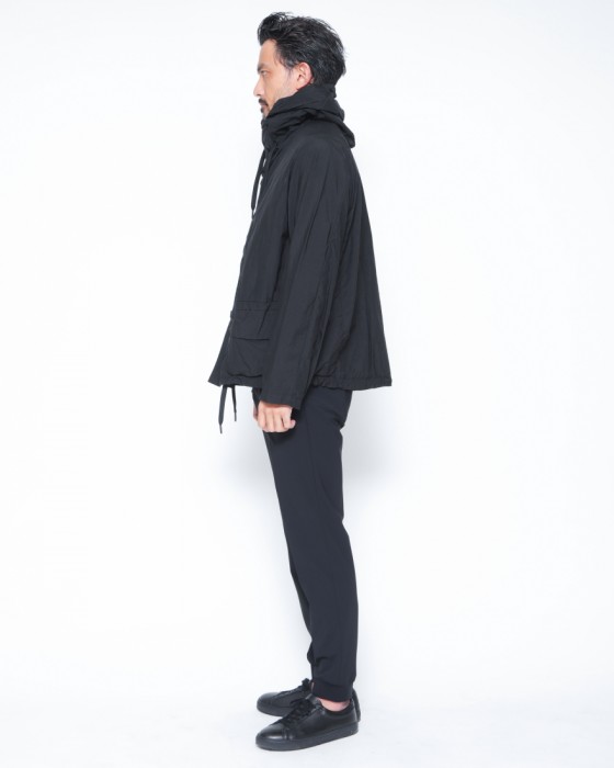 TEATORAパッカブル ナイロン フードジャケット【Souvenir Hunter S/L P】27l