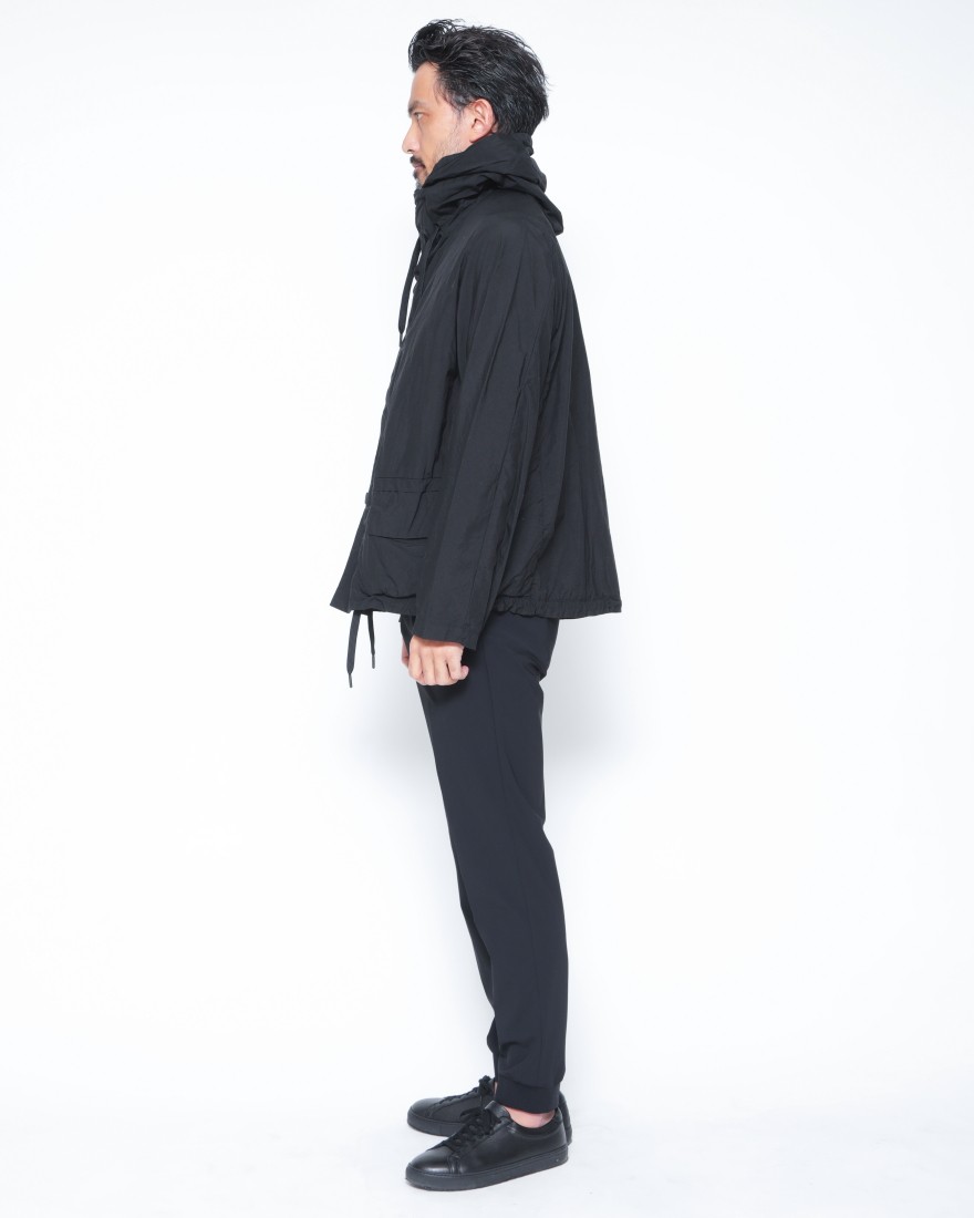 TEATORAパッカブル ナイロン フードジャケット【Souvenir Hunter S/L P】27l