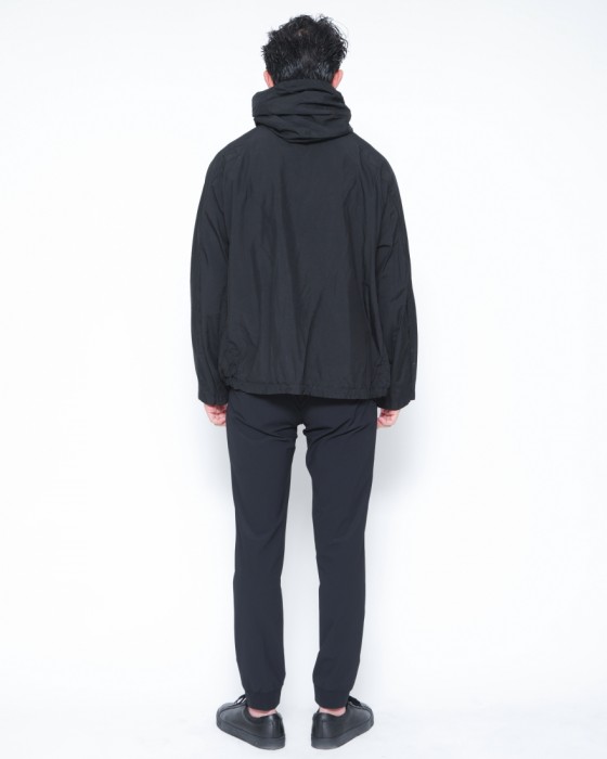 TEATORAパッカブル ナイロン フードジャケット【Souvenir Hunter S/L P】28l