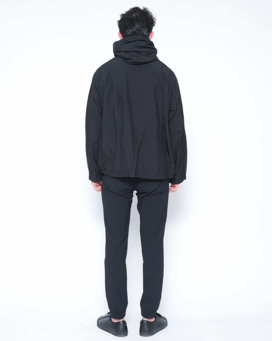 パッカブル ナイロン フードジャケット【Souvenir Hunter S/L P