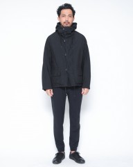 TEATORAパッカブル ナイロン フードジャケット【Souvenir Hunter S/L P】mb_26l