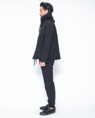 TEATORAパッカブル ナイロン フードジャケット【Souvenir Hunter S/L P】mb_27l