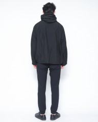 TEATORAパッカブル ナイロン フードジャケット【Souvenir Hunter S/L P】mb_28l