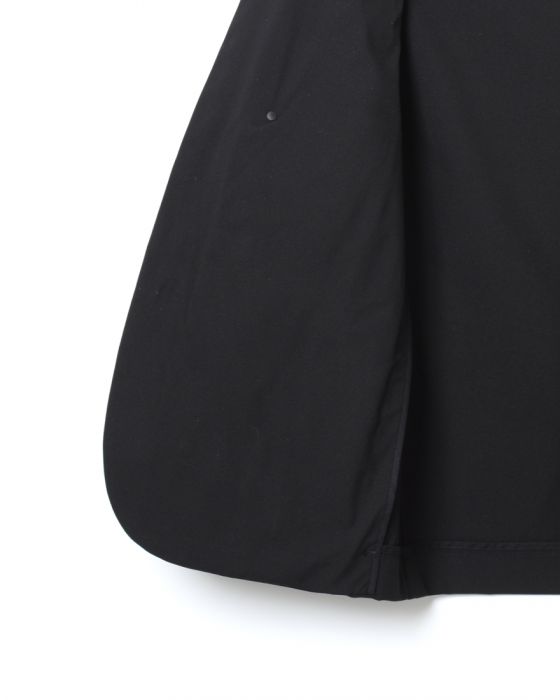 TEATORAセキュリティ・ストレッチジャケット【WALLET JKT　Solomodule】12l