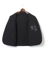 TEATORAセキュリティ・ストレッチジャケット【WALLET JKT　Solomodule】mb_10l
