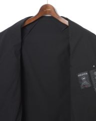 TEATORAセキュリティ・ストレッチジャケット【WALLET JKT　Solomodule】mb_11l