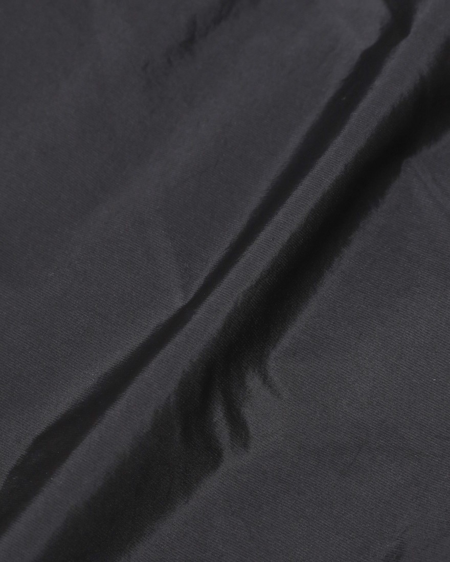 TEATORAスタンドカラー ショート ダウン ブルゾン【MUTE SCOPE S/L  EVA】22l