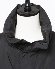 TEATORAスタンドカラー ショート ダウン ブルゾン【MUTE SCOPE S/L  EVA】mb_05l