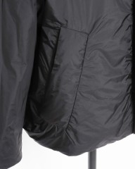 TEATORAスタンドカラー ショート ダウン ブルゾン【MUTE SCOPE S/L  EVA】mb_07l