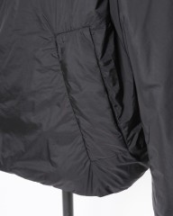 TEATORAスタンドカラー ショート ダウン ブルゾン【MUTE SCOPE S/L  EVA】mb_08l