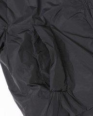 TEATORAスタンドカラー ショート ダウン ブルゾン【MUTE SCOPE S/L  EVA】mb_09l