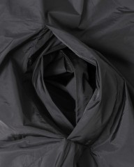 TEATORAスタンドカラー ショート ダウン ブルゾン【MUTE SCOPE S/L  EVA】mb_10l