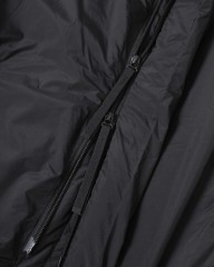 TEATORAスタンドカラー ショート ダウン ブルゾン【MUTE SCOPE S/L  EVA】mb_11l