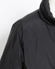 TEATORAスタンドカラー ショート ダウン ブルゾン【MUTE SCOPE S/L  EVA】mb_12l