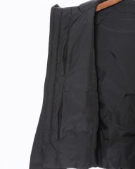 TEATORAスタンドカラー ショート ダウン ブルゾン【MUTE SCOPE S/L  EVA】mb_16l